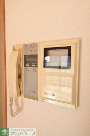 グランダジュール千葉みなとの物件内観写真